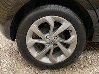 USED 2018 18 VAUXHALL CORSA 1.4i ecoTEC Sport Hatchback 5dr Petrol Manual Euro 6 (90 ps) 39,377 MLS ONLY TWO LOCAL OWNERS HIGH SPEC LOW INS