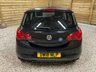 USED 2018 18 VAUXHALL CORSA 1.4i ecoTEC Sport Hatchback 5dr Petrol Manual Euro 6 (90 ps) 39,377 MLS ONLY TWO LOCAL OWNERS HIGH SPEC LOW INS