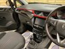 USED 2018 18 VAUXHALL CORSA 1.4i ecoTEC Sport Hatchback 5dr Petrol Manual Euro 6 (90 ps) 39,377 MLS ONLY TWO LOCAL OWNERS HIGH SPEC LOW INS