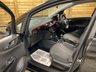 USED 2018 18 VAUXHALL CORSA 1.4i ecoTEC Sport Hatchback 5dr Petrol Manual Euro 6 (90 ps) 39,377 MLS ONLY TWO LOCAL OWNERS HIGH SPEC LOW INS