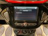 USED 2018 18 VAUXHALL CORSA 1.4i ecoTEC Sport Hatchback 5dr Petrol Manual Euro 6 (90 ps) 39,377 MLS ONLY TWO LOCAL OWNERS HIGH SPEC LOW INS