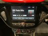 USED 2018 18 VAUXHALL CORSA 1.4i ecoTEC Sport Hatchback 5dr Petrol Manual Euro 6 (90 ps) 39,377 MLS ONLY TWO LOCAL OWNERS HIGH SPEC LOW INS