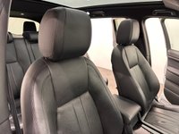 USED 2019 19 LAND ROVER DISCOVERY SPORT 2.0 TD4 Landmark SUV 5dr Diesel Auto 4WD Euro 6 (s/s) (180 ps) 7 Seater , Striking Yulong White , Ebony Full Leather Panoramic Glass Roof, Heated Steering Wheel , Rear Camera
