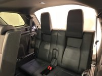 USED 2019 19 LAND ROVER DISCOVERY SPORT 2.0 TD4 Landmark SUV 5dr Diesel Auto 4WD Euro 6 (s/s) (180 ps) 7 Seater , Striking Yulong White , Ebony Full Leather Panoramic Glass Roof, Heated Steering Wheel , Rear Camera