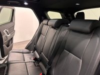 USED 2019 19 LAND ROVER DISCOVERY SPORT 2.0 TD4 Landmark SUV 5dr Diesel Auto 4WD Euro 6 (s/s) (180 ps) 7 Seater , Striking Yulong White , Ebony Full Leather Panoramic Glass Roof, Heated Steering Wheel , Rear Camera