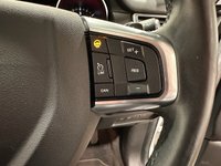 USED 2019 19 LAND ROVER DISCOVERY SPORT 2.0 TD4 Landmark SUV 5dr Diesel Auto 4WD Euro 6 (s/s) (180 ps) 7 Seater , Striking Yulong White , Ebony Full Leather Panoramic Glass Roof, Heated Steering Wheel , Rear Camera