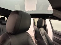 USED 2019 19 LAND ROVER DISCOVERY SPORT 2.0 TD4 Landmark SUV 5dr Diesel Auto 4WD Euro 6 (s/s) (180 ps) 7 Seater , Striking Yulong White , Ebony Full Leather Panoramic Glass Roof, Heated Steering Wheel , Rear Camera