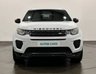 USED 2019 19 LAND ROVER DISCOVERY SPORT 2.0 TD4 Landmark SUV 5dr Diesel Auto 4WD Euro 6 (s/s) (180 ps) 7 Seater , Striking Yulong White , Ebony Full Leather Panoramic Glass Roof, Heated Steering Wheel , Rear Camera