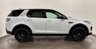 USED 2019 19 LAND ROVER DISCOVERY SPORT 2.0 TD4 Landmark SUV 5dr Diesel Auto 4WD Euro 6 (s/s) (180 ps) 7 Seater , Striking Yulong White , Ebony Full Leather Panoramic Glass Roof, Heated Steering Wheel , Rear Camera