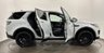 USED 2019 19 LAND ROVER DISCOVERY SPORT 2.0 TD4 Landmark SUV 5dr Diesel Auto 4WD Euro 6 (s/s) (180 ps) 7 Seater , Striking Yulong White , Ebony Full Leather Panoramic Glass Roof, Heated Steering Wheel , Rear Camera