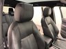 USED 2019 19 LAND ROVER DISCOVERY SPORT 2.0 TD4 Landmark SUV 5dr Diesel Auto 4WD Euro 6 (s/s) (180 ps) 7 Seater , Striking Yulong White , Ebony Full Leather Panoramic Glass Roof, Heated Steering Wheel , Rear Camera