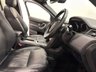USED 2019 19 LAND ROVER DISCOVERY SPORT 2.0 TD4 Landmark SUV 5dr Diesel Auto 4WD Euro 6 (s/s) (180 ps) 7 Seater , Striking Yulong White , Ebony Full Leather Panoramic Glass Roof, Heated Steering Wheel , Rear Camera