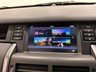 USED 2019 19 LAND ROVER DISCOVERY SPORT 2.0 TD4 Landmark SUV 5dr Diesel Auto 4WD Euro 6 (s/s) (180 ps) 7 Seater , Striking Yulong White , Ebony Full Leather Panoramic Glass Roof, Heated Steering Wheel , Rear Camera