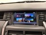 USED 2019 19 LAND ROVER DISCOVERY SPORT 2.0 TD4 Landmark SUV 5dr Diesel Auto 4WD Euro 6 (s/s) (180 ps) 7 Seater , Striking Yulong White , Ebony Full Leather Panoramic Glass Roof, Heated Steering Wheel , Rear Camera