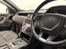USED 2019 19 LAND ROVER DISCOVERY SPORT 2.0 TD4 Landmark SUV 5dr Diesel Auto 4WD Euro 6 (s/s) (180 ps) 7 Seater , Striking Yulong White , Ebony Full Leather Panoramic Glass Roof, Heated Steering Wheel , Rear Camera