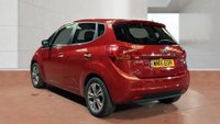 USED 2016 16 KIA VENGA 1.6 4 MPV 5dr Petrol Manual Euro 6 (s/s) (123 bhp) 