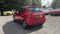 USED 2016 16 KIA VENGA 1.6 4 MPV 5dr Petrol Manual Euro 6 (s/s) (123 bhp) 