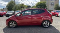 USED 2016 16 KIA VENGA 1.6 4 MPV 5dr Petrol Manual Euro 6 (s/s) (123 bhp) 
