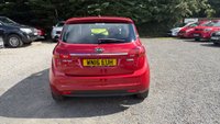 USED 2016 16 KIA VENGA 1.6 4 MPV 5dr Petrol Manual Euro 6 (s/s) (123 bhp) 