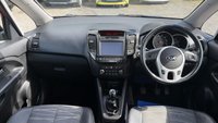 USED 2016 16 KIA VENGA 1.6 4 MPV 5dr Petrol Manual Euro 6 (s/s) (123 bhp) 