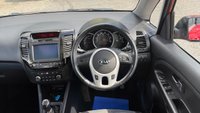 USED 2016 16 KIA VENGA 1.6 4 MPV 5dr Petrol Manual Euro 6 (s/s) (123 bhp) 