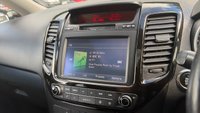 USED 2016 16 KIA VENGA 1.6 4 MPV 5dr Petrol Manual Euro 6 (s/s) (123 bhp) 