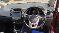 USED 2016 16 KIA VENGA 1.6 4 MPV 5dr Petrol Manual Euro 6 (s/s) (123 bhp) 