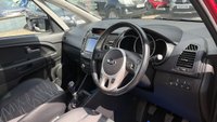 USED 2016 16 KIA VENGA 1.6 4 MPV 5dr Petrol Manual Euro 6 (s/s) (123 bhp) 
