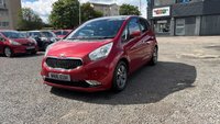 USED 2016 16 KIA VENGA 1.6 4 MPV 5dr Petrol Manual Euro 6 (s/s) (123 bhp) 