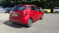 USED 2016 16 KIA VENGA 1.6 4 MPV 5dr Petrol Manual Euro 6 (s/s) (123 bhp) 