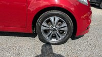 USED 2016 16 KIA VENGA 1.6 4 MPV 5dr Petrol Manual Euro 6 (s/s) (123 bhp) 