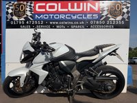 USED 2008 58 HONDA CB1000 998cc LEXTEK CARBON CAN!!!