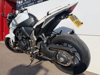USED 2008 58 HONDA CB1000 998cc LEXTEK CARBON CAN!!!