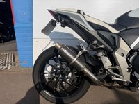 USED 2008 58 HONDA CB1000 998cc LEXTEK CARBON CAN!!!