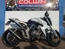 USED 2008 58 HONDA CB1000 998cc LEXTEK CARBON CAN!!!