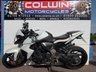 USED 2008 58 HONDA CB1000 998cc LEXTEK CARBON CAN!!!