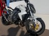 USED 2008 58 HONDA CB1000 998cc LEXTEK CARBON CAN!!!