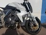 USED 2008 58 HONDA CB1000 998cc LEXTEK CARBON CAN!!!