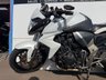 USED 2008 58 HONDA CB1000 998cc LEXTEK CARBON CAN!!!
