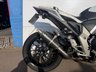 USED 2008 58 HONDA CB1000 998cc LEXTEK CARBON CAN!!!