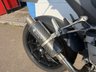 USED 2008 58 HONDA CB1000 998cc LEXTEK CARBON CAN!!!