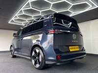 USED 2023 72 VOLKSWAGEN ID. BUZZ Pro 77kWh 1ST Edition MPV 5dr Electric Auto (204 ps) 