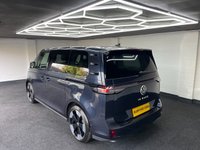USED 2023 72 VOLKSWAGEN ID. BUZZ Pro 77kWh 1ST Edition MPV 5dr Electric Auto (204 ps) 