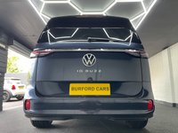USED 2023 72 VOLKSWAGEN ID. BUZZ Pro 77kWh 1ST Edition MPV 5dr Electric Auto (204 ps) 