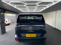 USED 2023 72 VOLKSWAGEN ID. BUZZ Pro 77kWh 1ST Edition MPV 5dr Electric Auto (204 ps) 