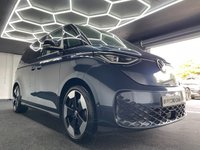 USED 2023 72 VOLKSWAGEN ID. BUZZ Pro 77kWh 1ST Edition MPV 5dr Electric Auto (204 ps) 