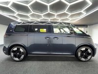USED 2023 72 VOLKSWAGEN ID. BUZZ Pro 77kWh 1ST Edition MPV 5dr Electric Auto (204 ps) 
