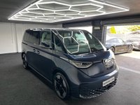 USED 2023 72 VOLKSWAGEN ID. BUZZ Pro 77kWh 1ST Edition MPV 5dr Electric Auto (204 ps) 