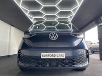 USED 2023 72 VOLKSWAGEN ID. BUZZ Pro 77kWh 1ST Edition MPV 5dr Electric Auto (204 ps) 