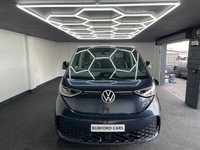 USED 2023 72 VOLKSWAGEN ID. BUZZ Pro 77kWh 1ST Edition MPV 5dr Electric Auto (204 ps) 